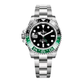 GMT-Master II 126720VTNR “Sprite”