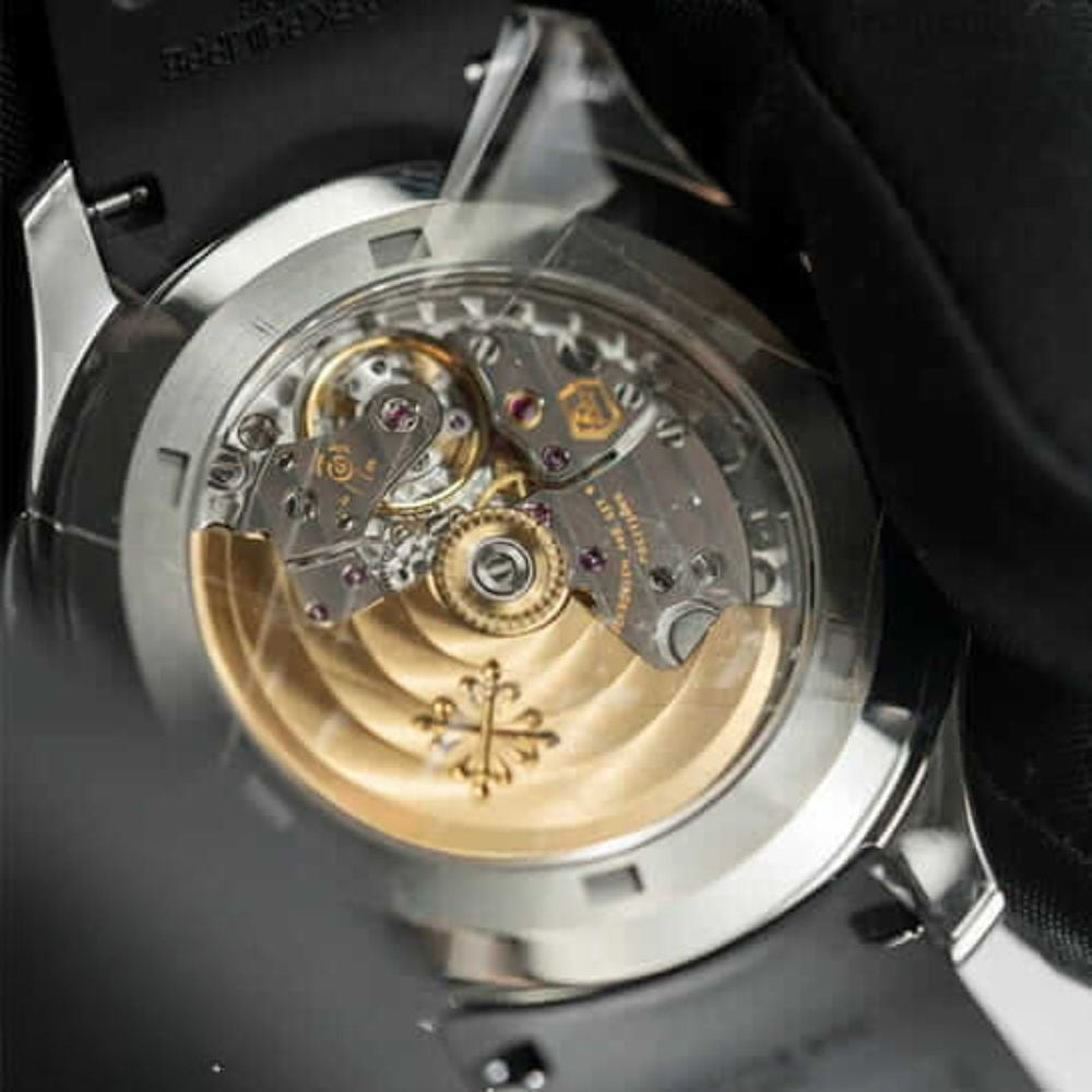 Aquanaut “Dual Time”