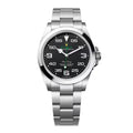 Air-King 126900 “Black Dial”