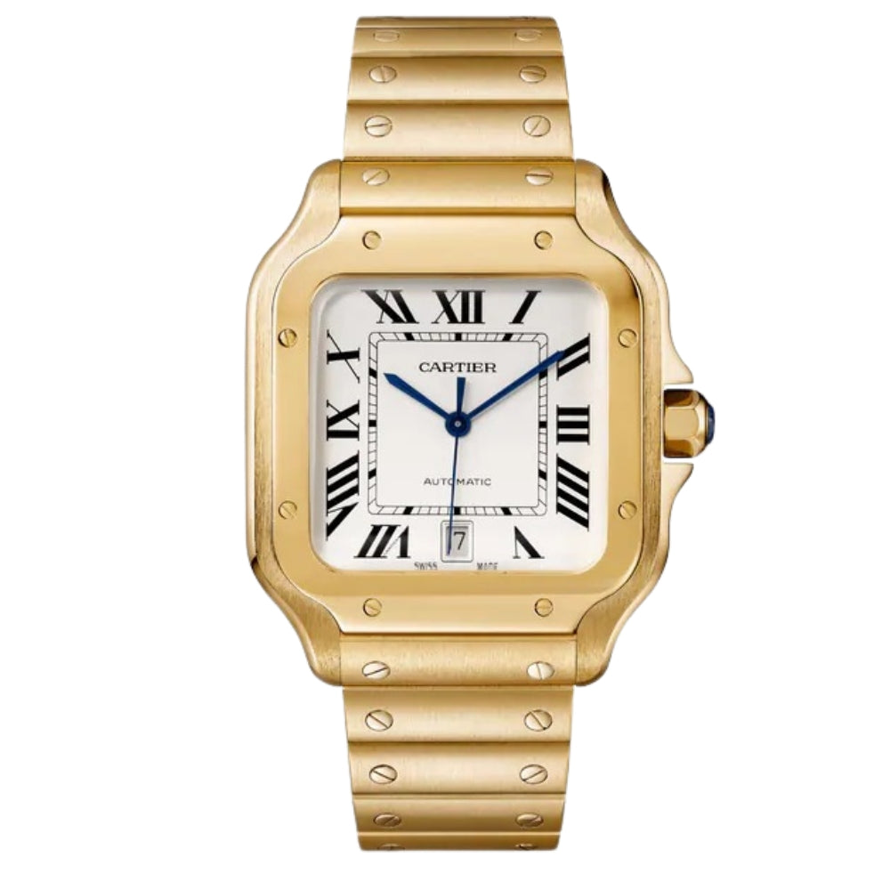 Santos Gold