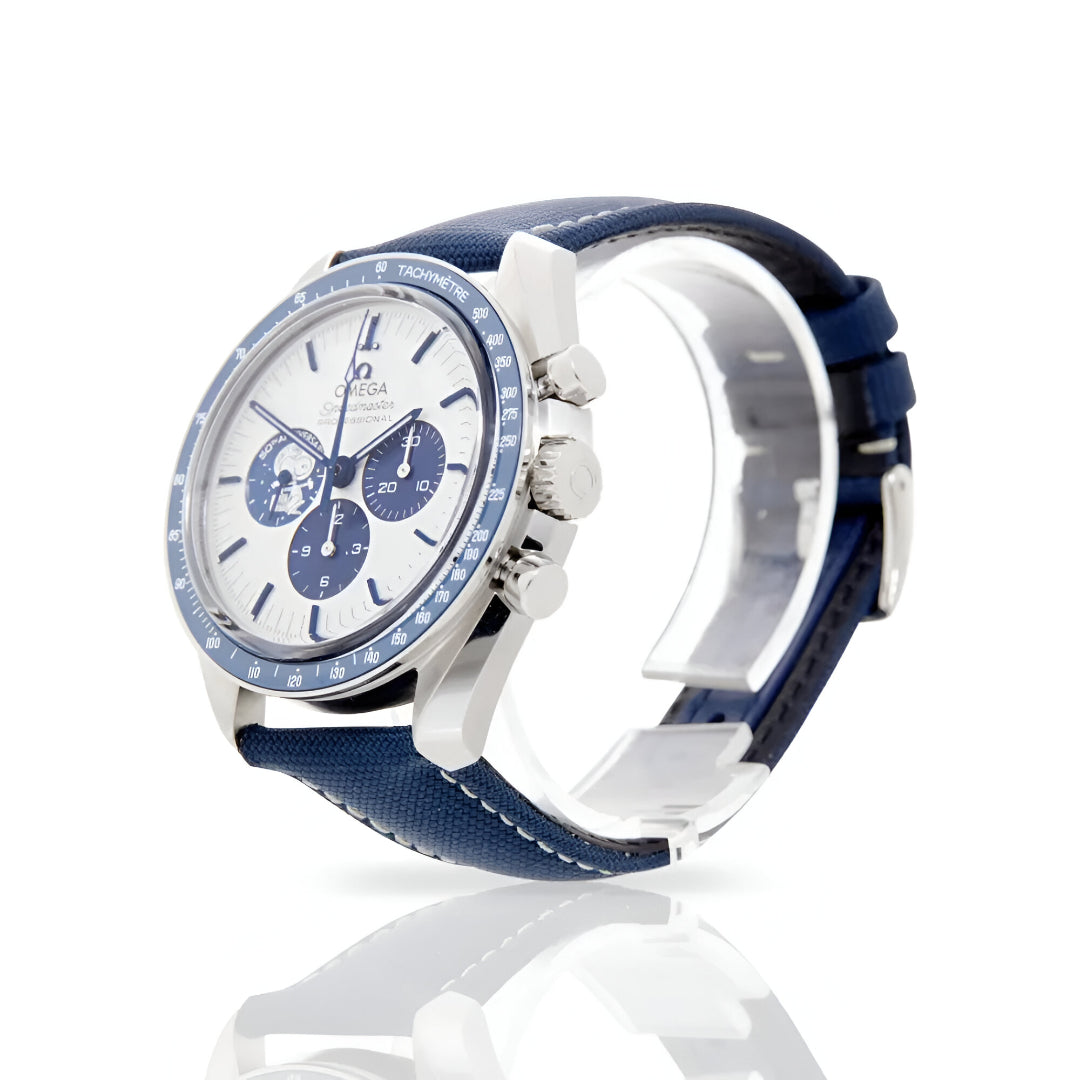 Speedmaster "Snoopy"