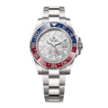 GMT-Master II 'Meteorite Dial'