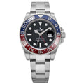 GMT-Master II 116719BLRO “Pepsi”