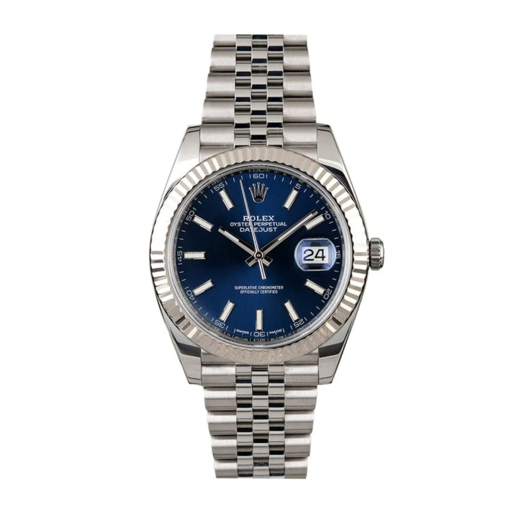 Cosmograph Daytona 126334 41mm