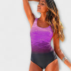 Miel™ - Elegant sportsbadedragt