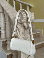 Jhora™ Shoulder Bag – Minimalist Elegance with Modern Versatility