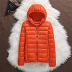 Shirley - New Waterproof Jacket