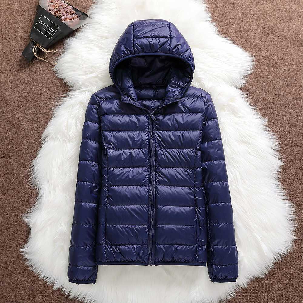 Shirley - New Waterproof Jacket