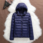 Shirley - New Waterproof Jacket
