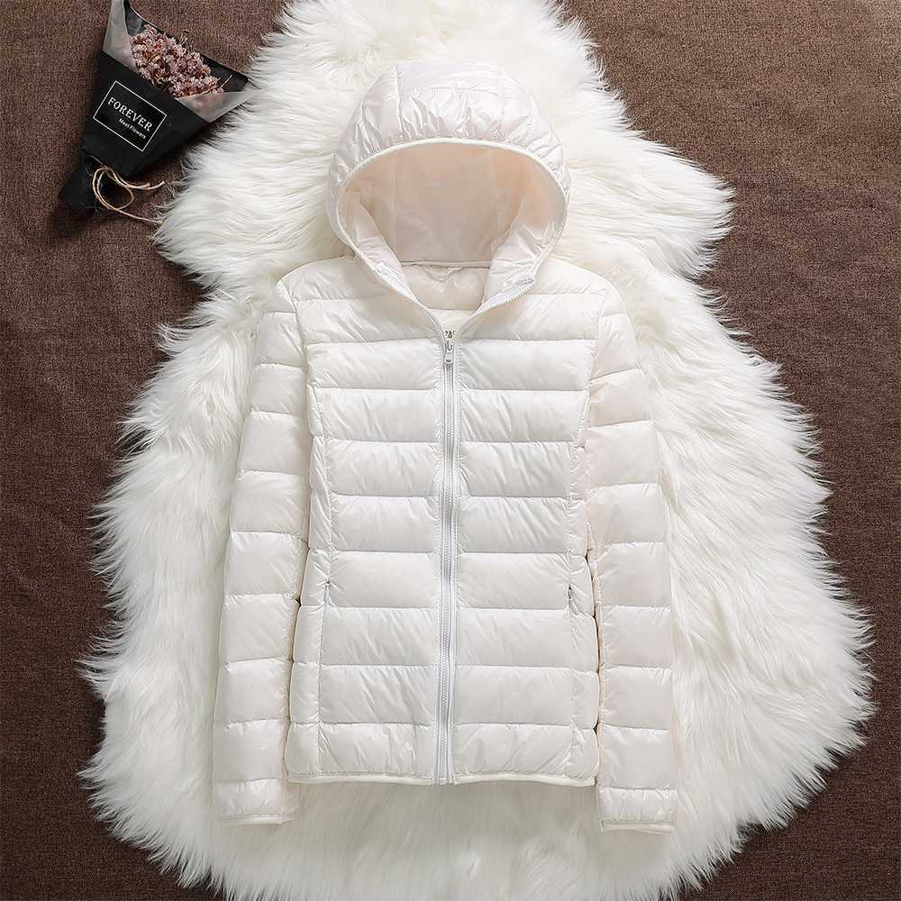 Shirley - New Waterproof Jacket