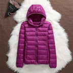 Shirley - New Waterproof Jacket