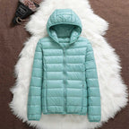 Shirley - New Waterproof Jacket