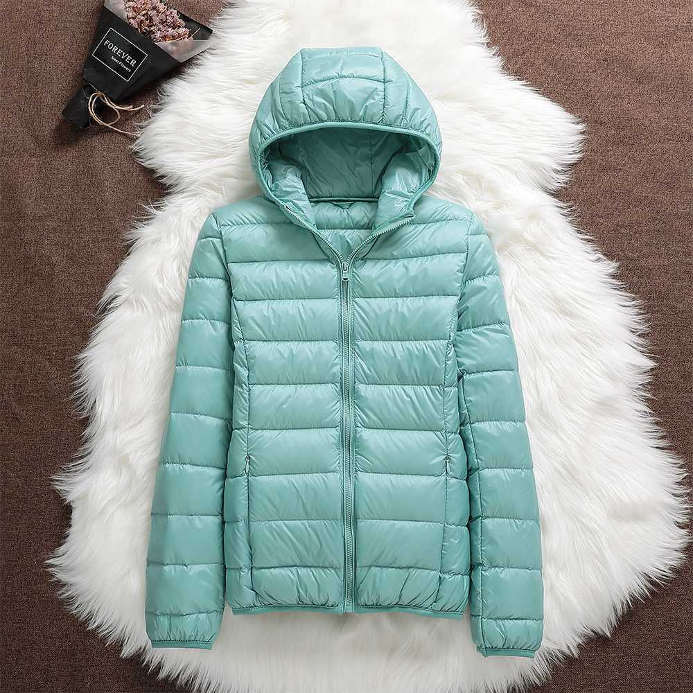 Shirley - New Waterproof Jacket
