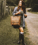 Wrangler Convertible Grain Backpack