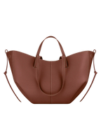 Elise™ Tote Bag – Metropolitan Glamour with Everyday Functionality