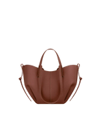 Elise™ Tote Bag – Metropolitan Glamour with Everyday Functionality
