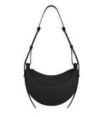 Clarette™ Bag – Half-Moon Elegance with Everyday Versatility
