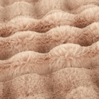 The Square Fleece Blanket