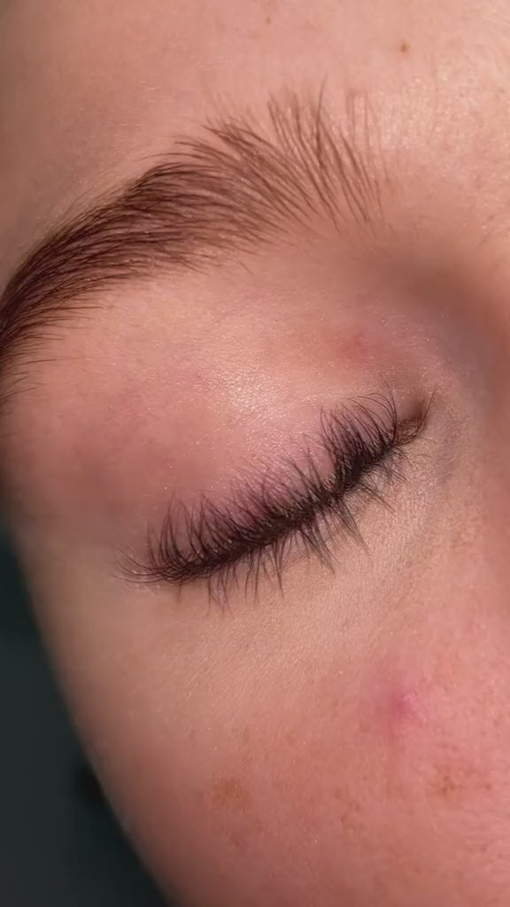 Eyelash Growth Serum for Longer, Fuller Lashes