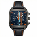 Monaco Chronograph