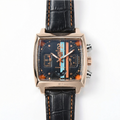 Monaco Chronograph