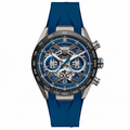 Carrera Chronograph Skeleton