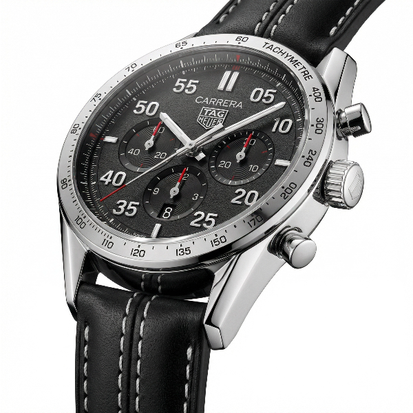 Carrera Chronograph