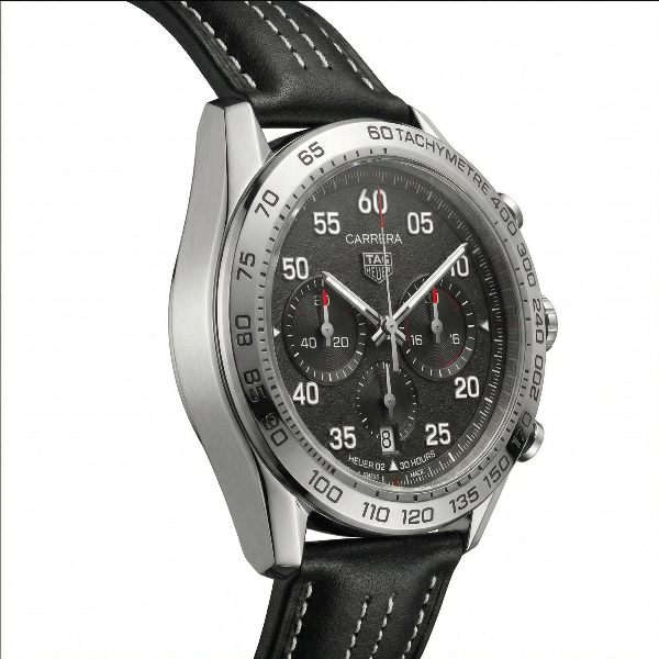 Carrera Chronograph