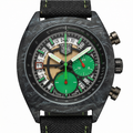 Monza Flyback Chronometer