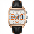 Monaco Chronograph