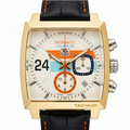 Monaco Chronograph