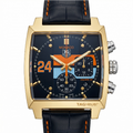 Monaco Chronograph