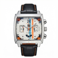 Monaco Chronograph