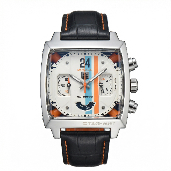 Monaco Chronograph