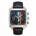 Monaco Chronograph