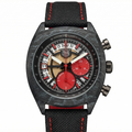 Monza Flyback Chronometer