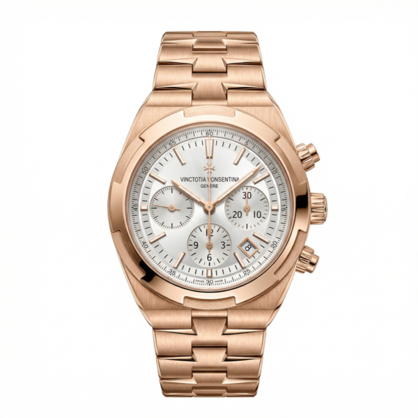 Overseas Chronograph