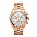 Overseas Chronograph