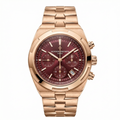 Overseas Chronograph