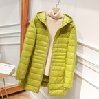 Shirley - New Waterproof Jacket