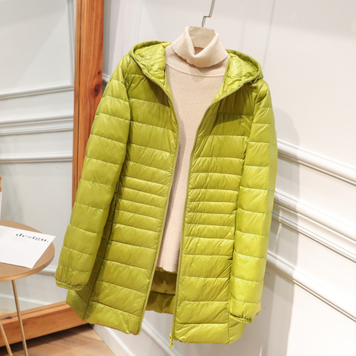 Shirley - New Waterproof Jacket