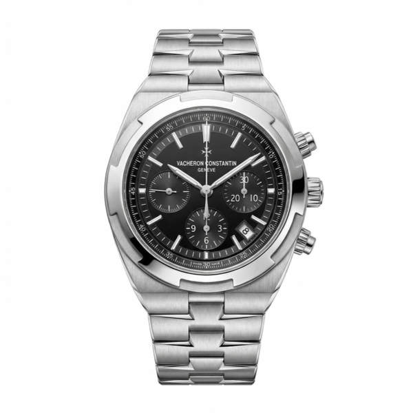 Overseas Chronograph
