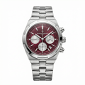 Overseas Chronograph