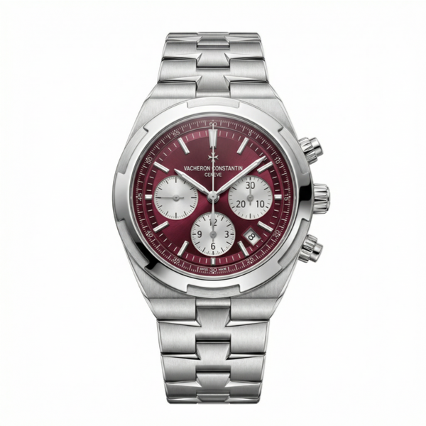 Overseas Chronograph