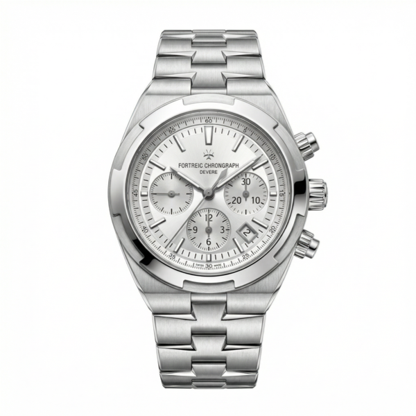 Overseas Chronograph