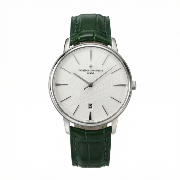 Patrimony Self-Winding Watch
