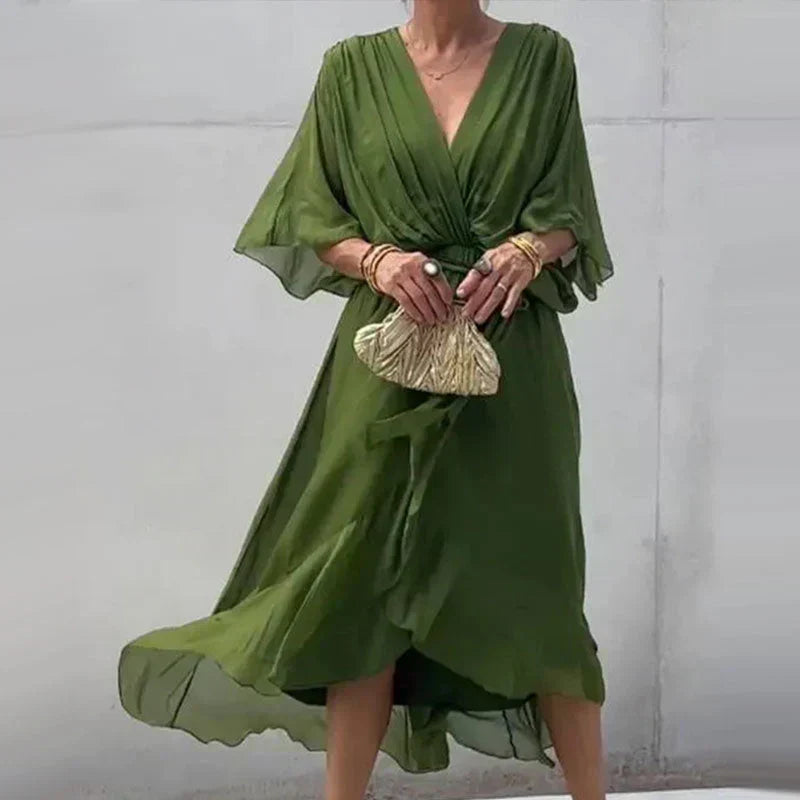 Remi | Elegant Loose Dress