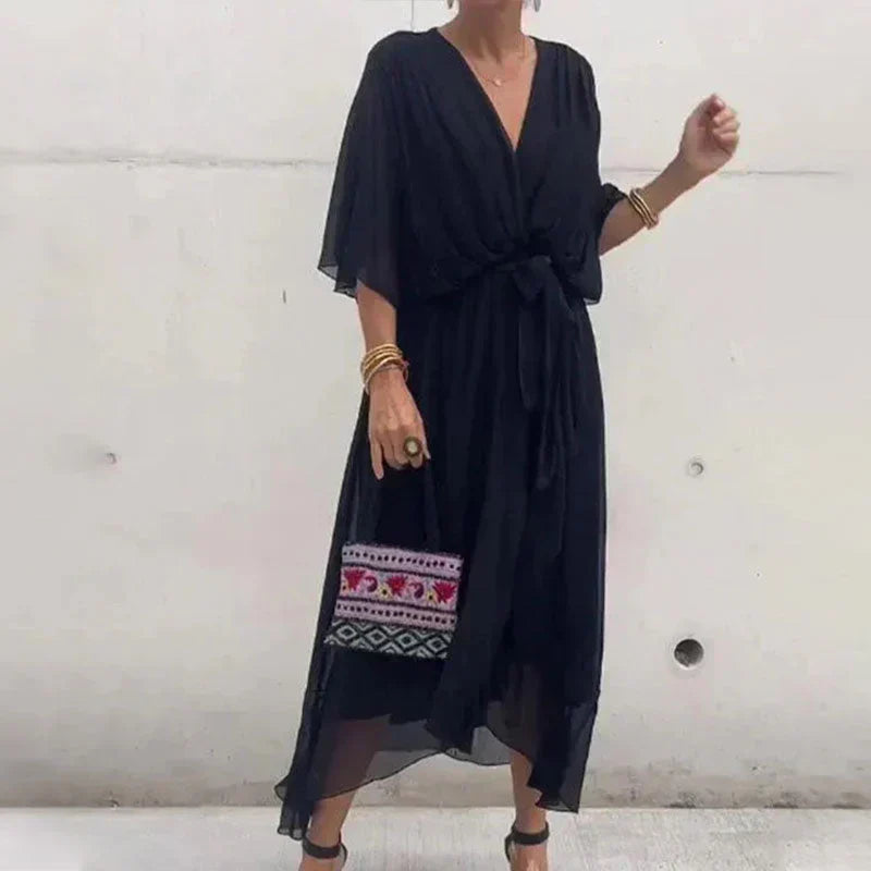 Remi | Elegant Loose Dress