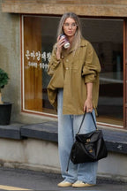Roveo™ Bag – Timeless Elegance with Day-to-Night Versatility