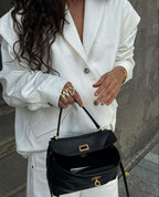 Roveo™ Bag – Timeless Elegance with Day-to-Night Versatility